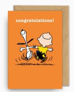 Card Congratulations